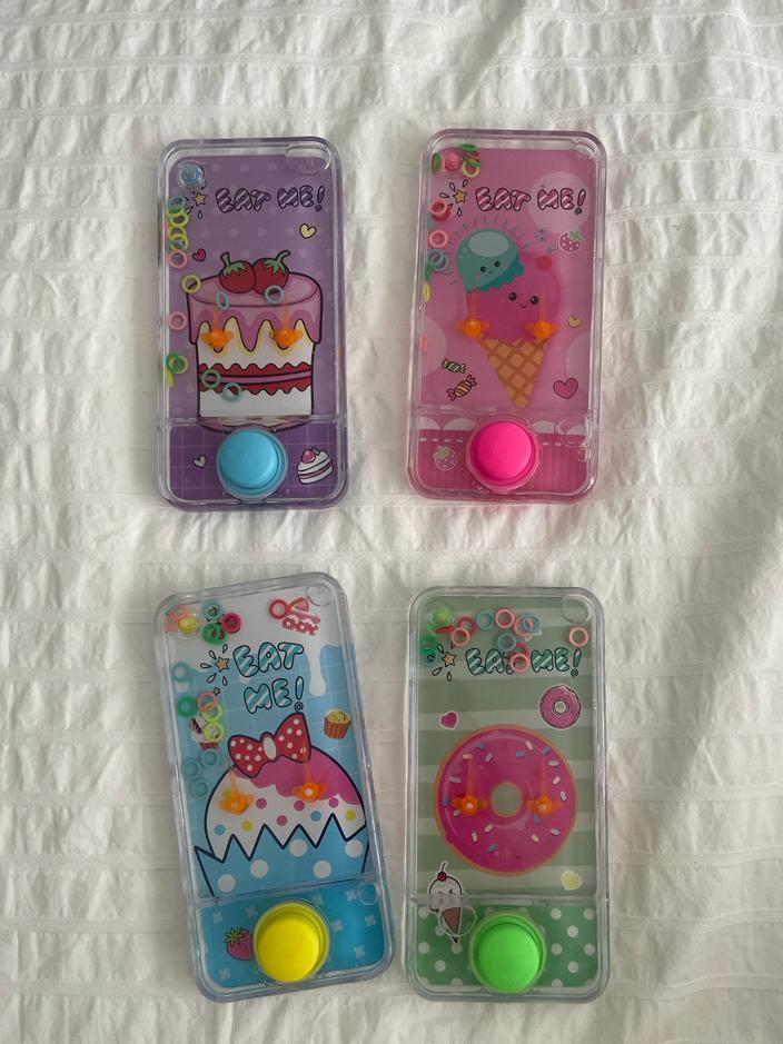 Eat Me Sulu Halka Oyunu