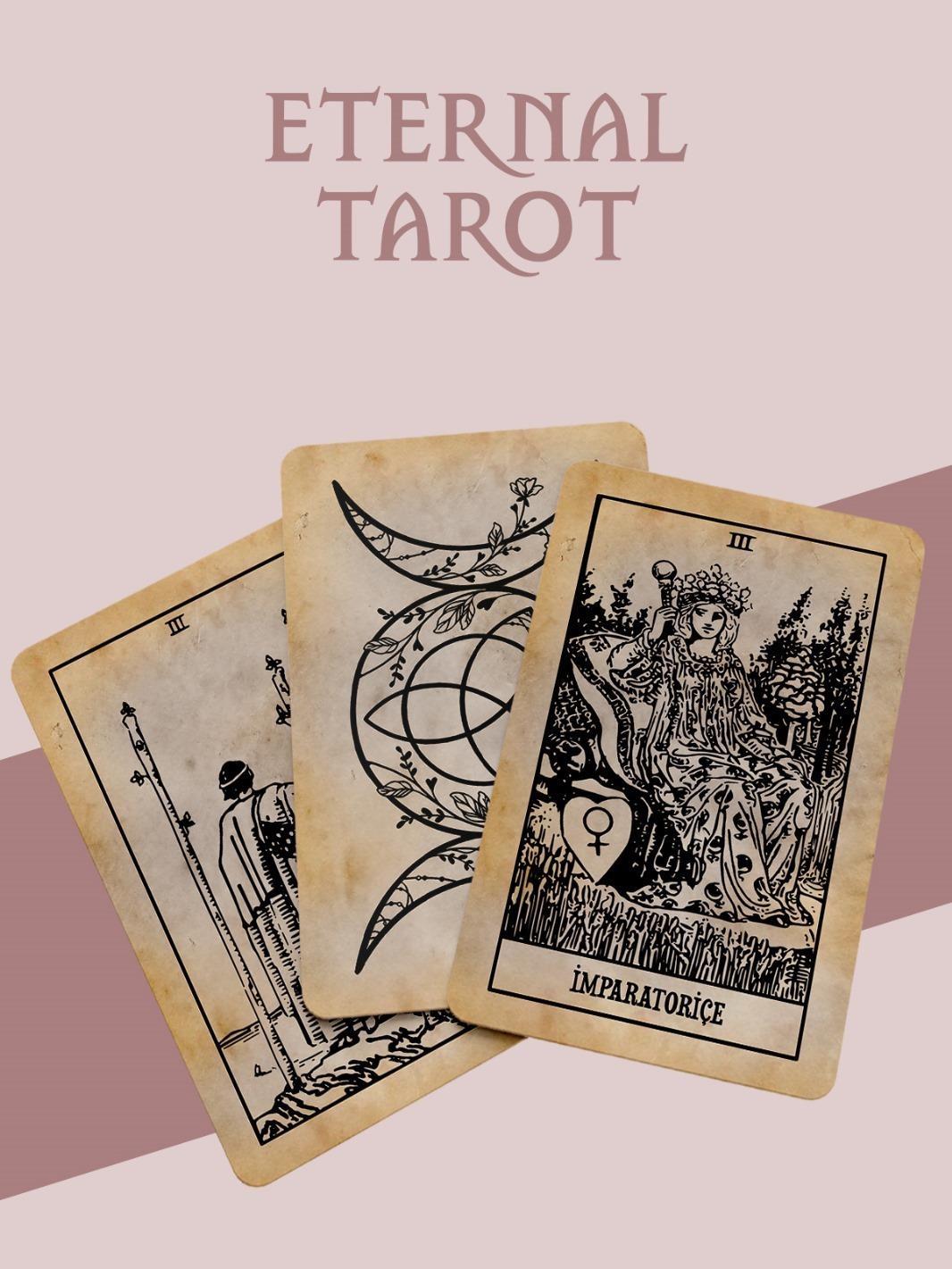 Eternal Tarot