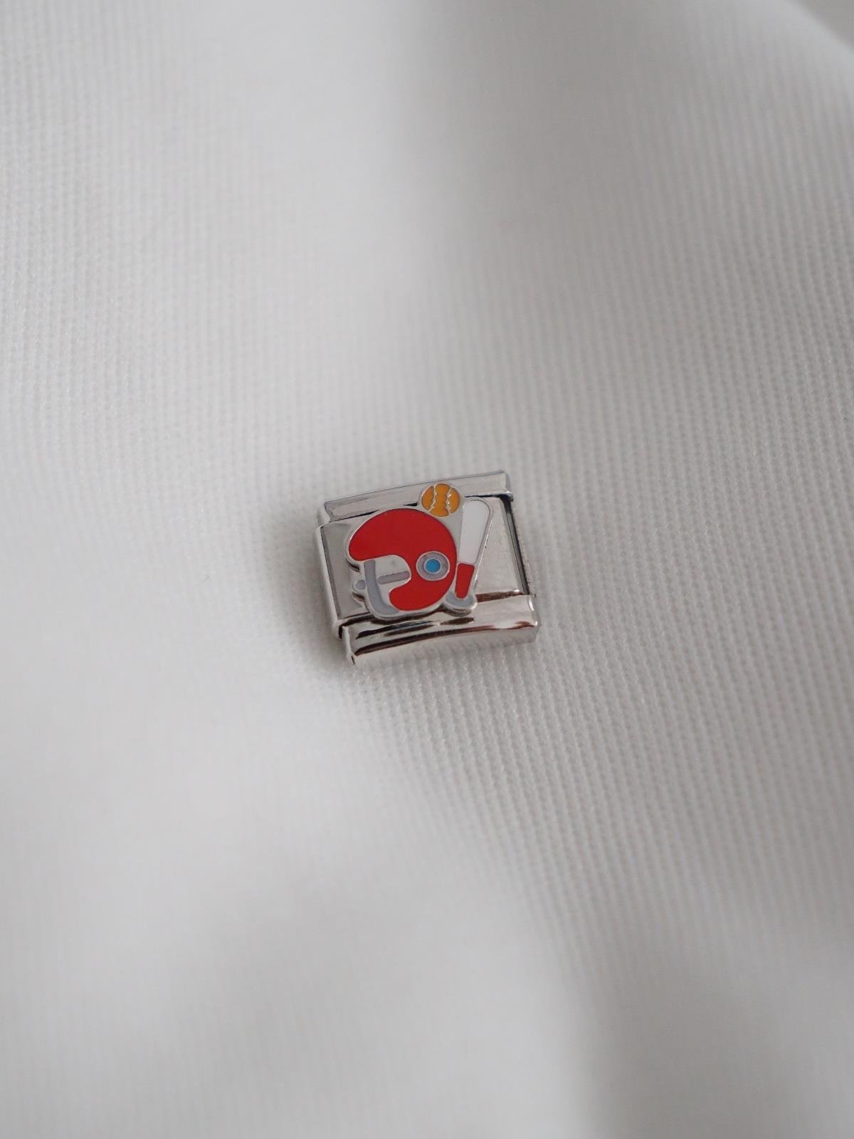 Golf Kask İtalyan Charm