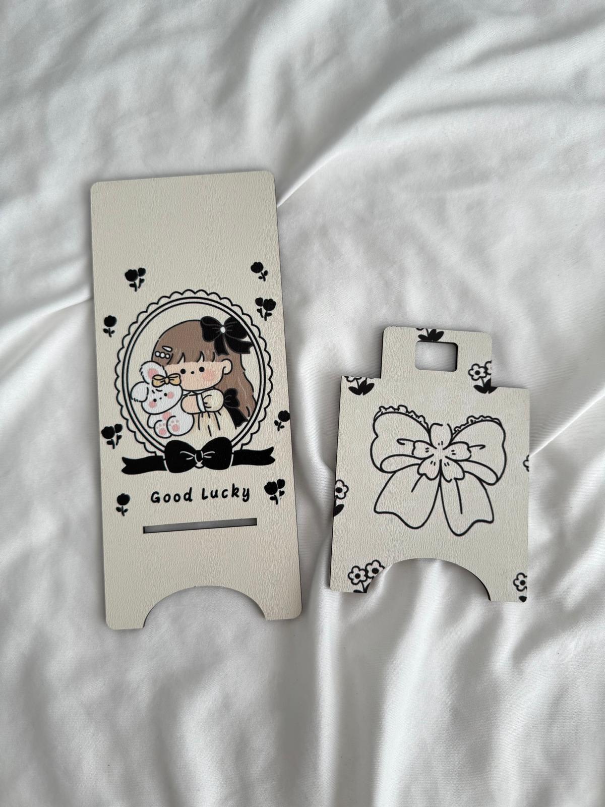 Good Lucky Telefon Standı