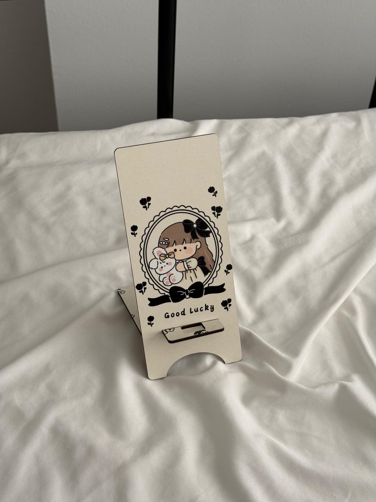 Good Lucky Telefon Standı