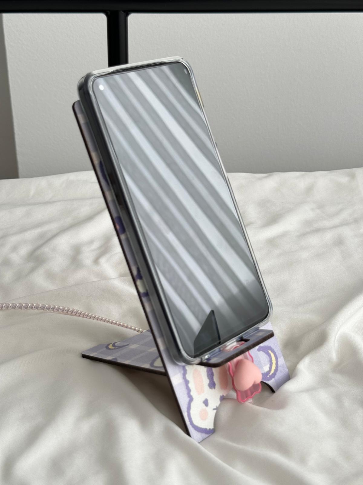 Happy Every Day Telefon Standı