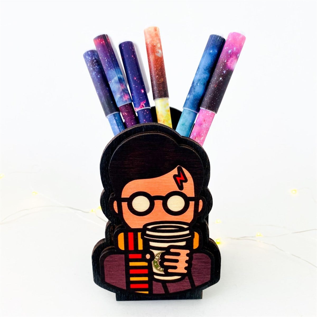 Harry Potter Kalemlik