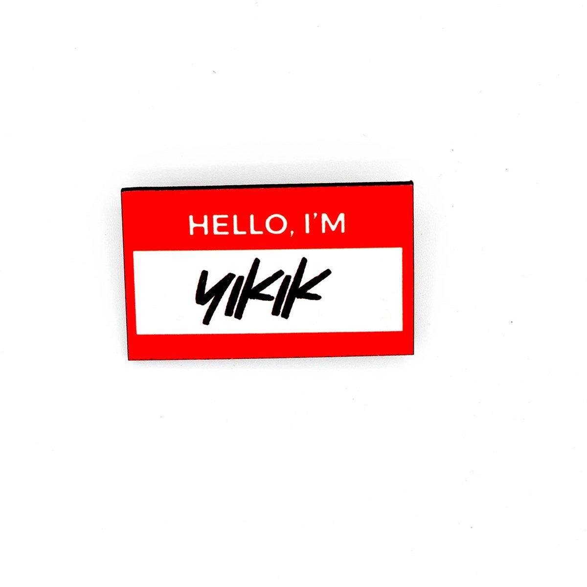 Hello I'm Yıkık Mod Rozet