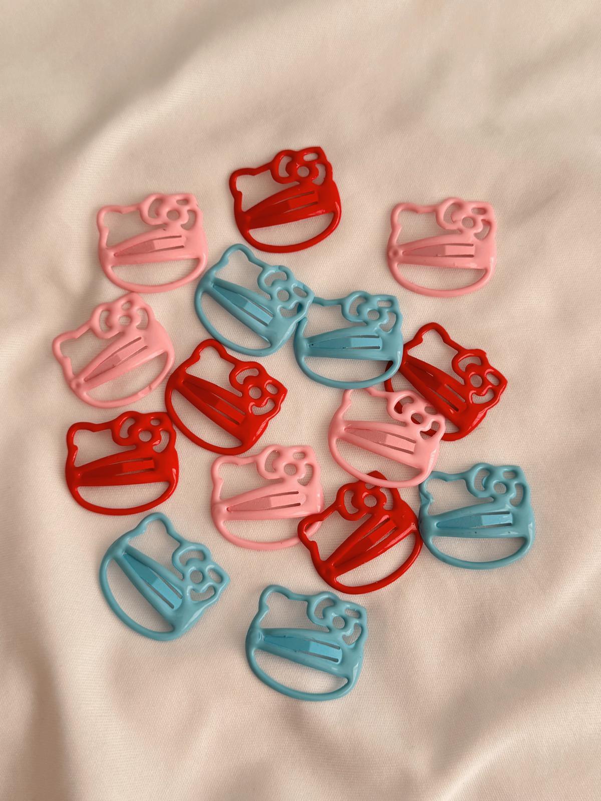 Hello Kitty Metal Toka