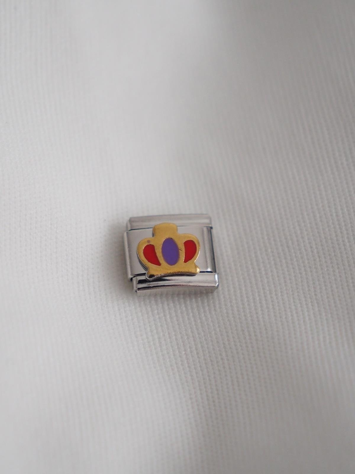 İconic Şapka İtalyan Charm