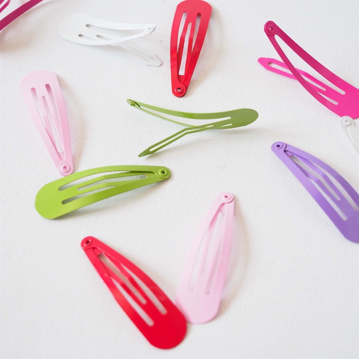 Indie Kid Çıtçıt Toka