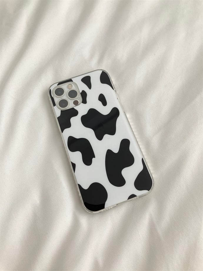 İnek Iphone Kılıf