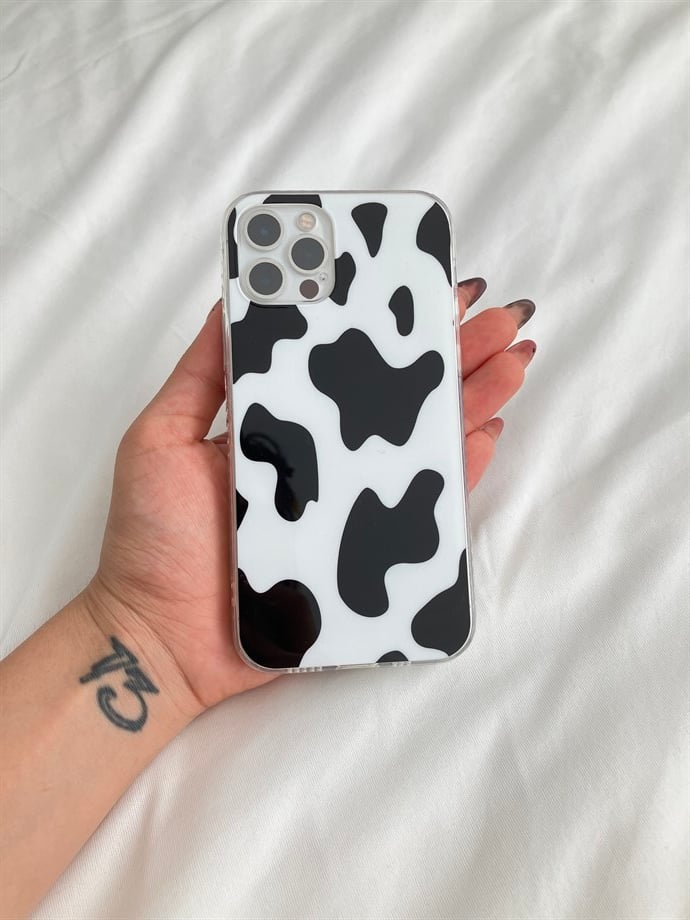 İnek Iphone Kılıf