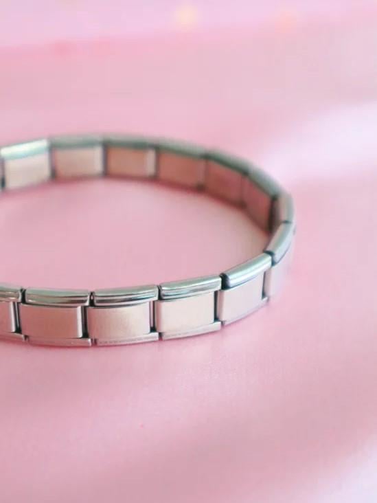 İtalyan Charm Bileklik