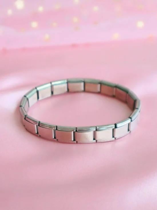 İtalyan Charm Bileklik