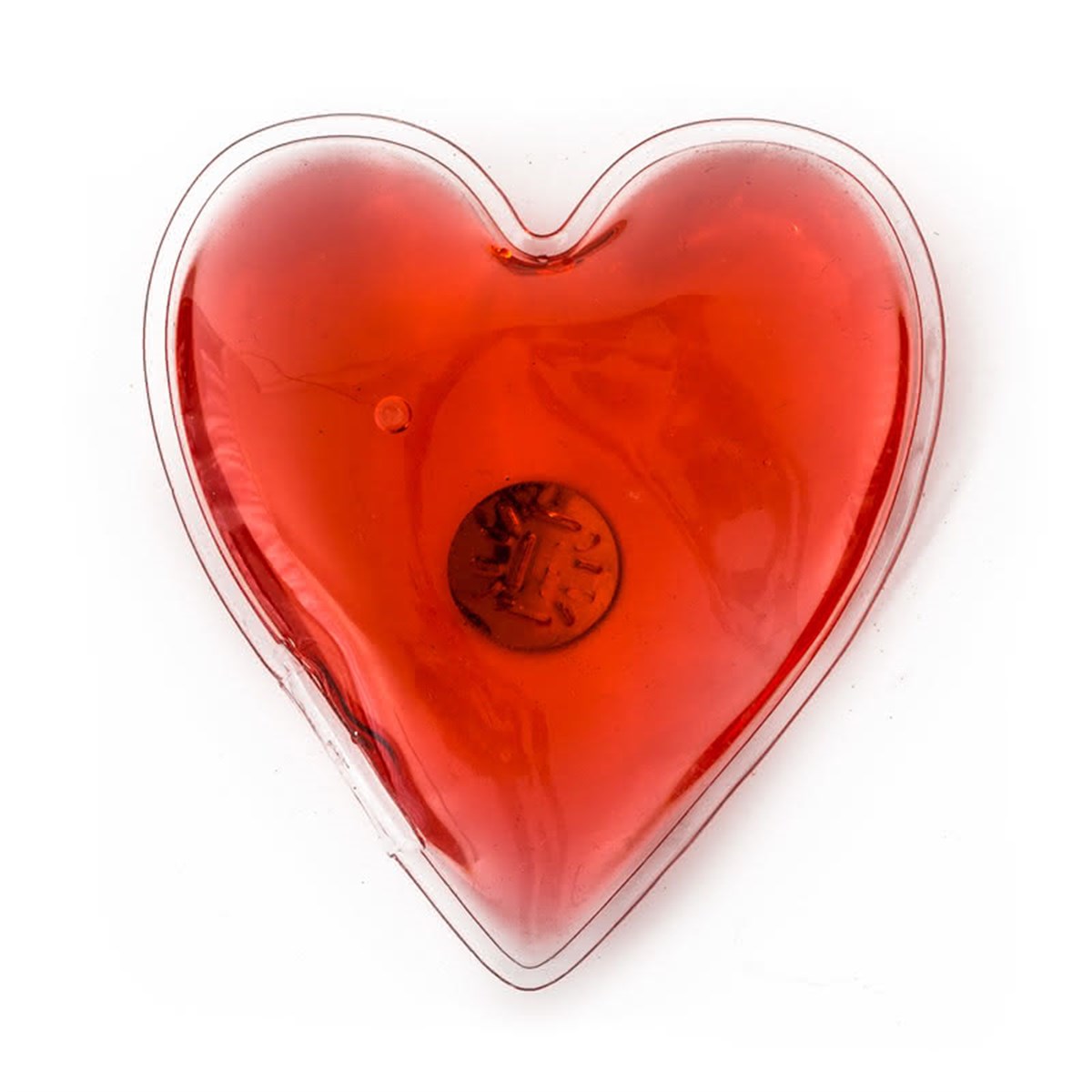 Kalp Jel El Isıtıcısı