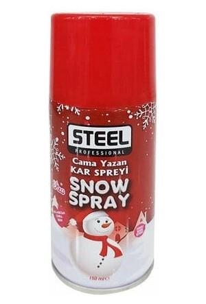 Kar Spreyi 300 Ml