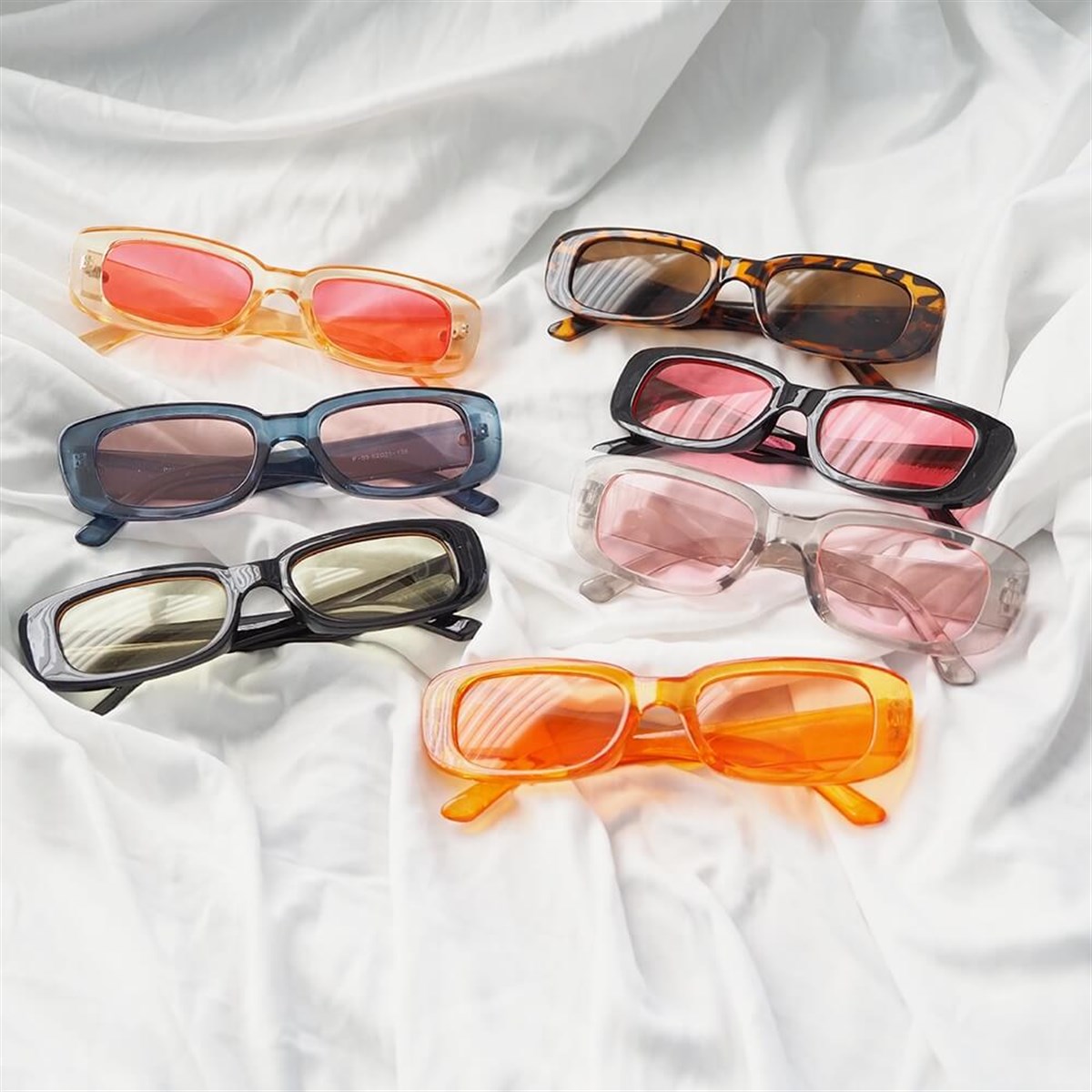 Kemik Çerçeve Black Güneş Gözlüğü