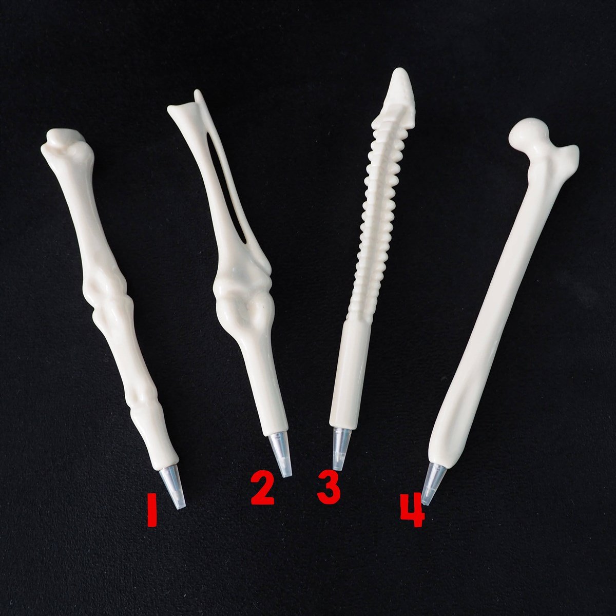 Kemik Tükenmez Kalem