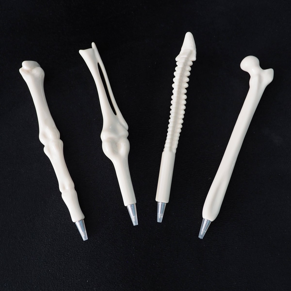 Kemik Tükenmez Kalem