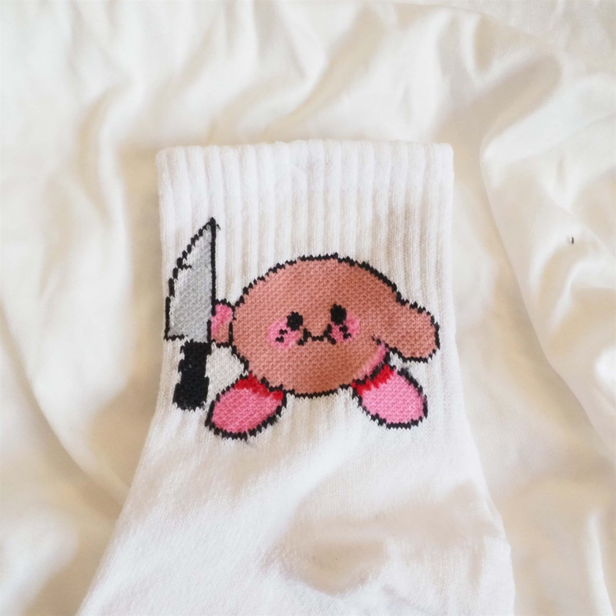 Kirby Çorap