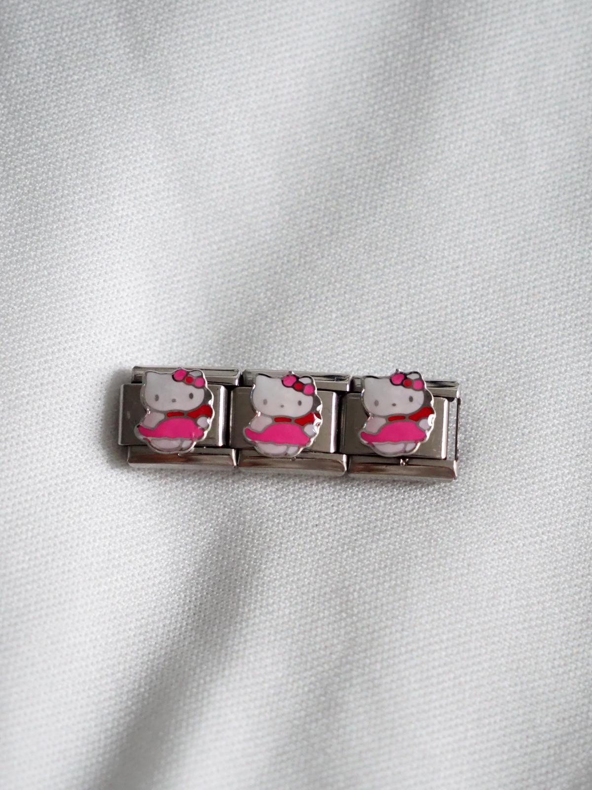 Kitty İtalyan Charm