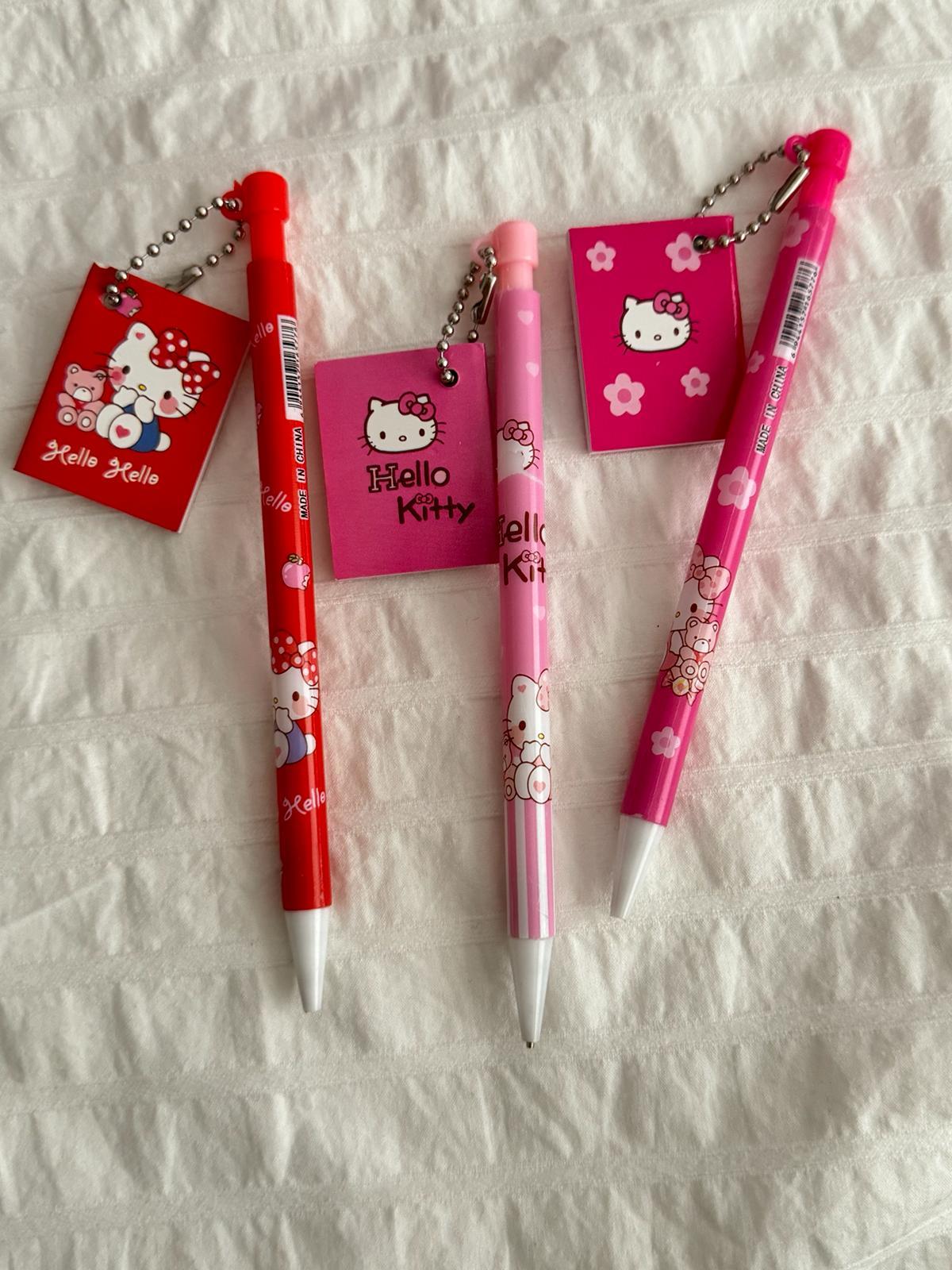 Kitty Mini Defterli Versatil Kalem