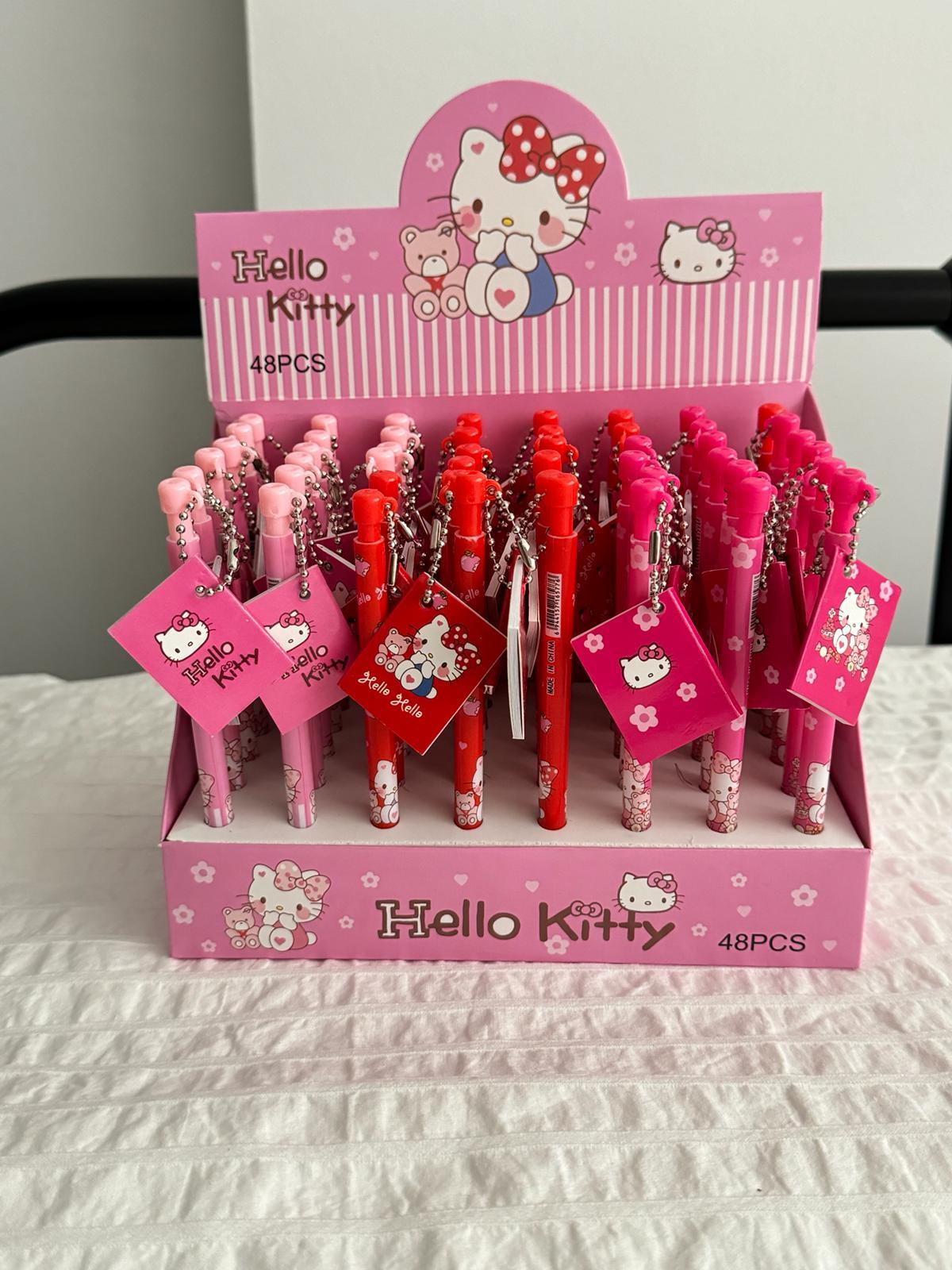 Kitty Mini Defterli Versatil Kalem