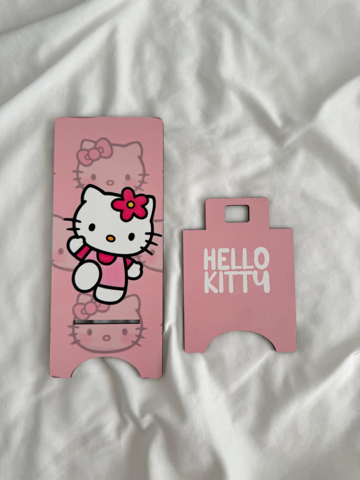 Kitty Telefon Standı