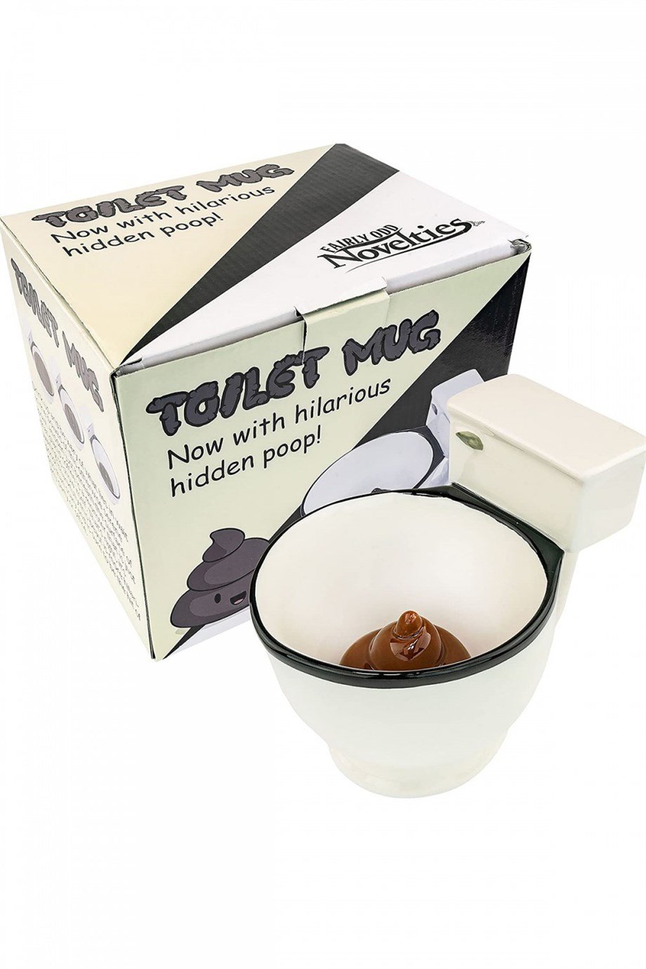 Klozet Kupa