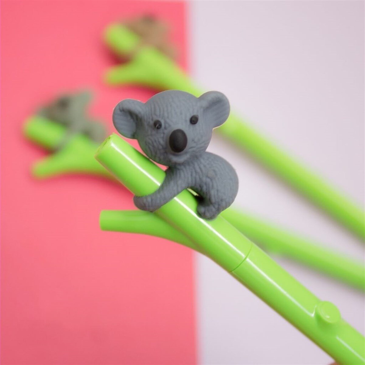 Koala Tükenmez Kalem