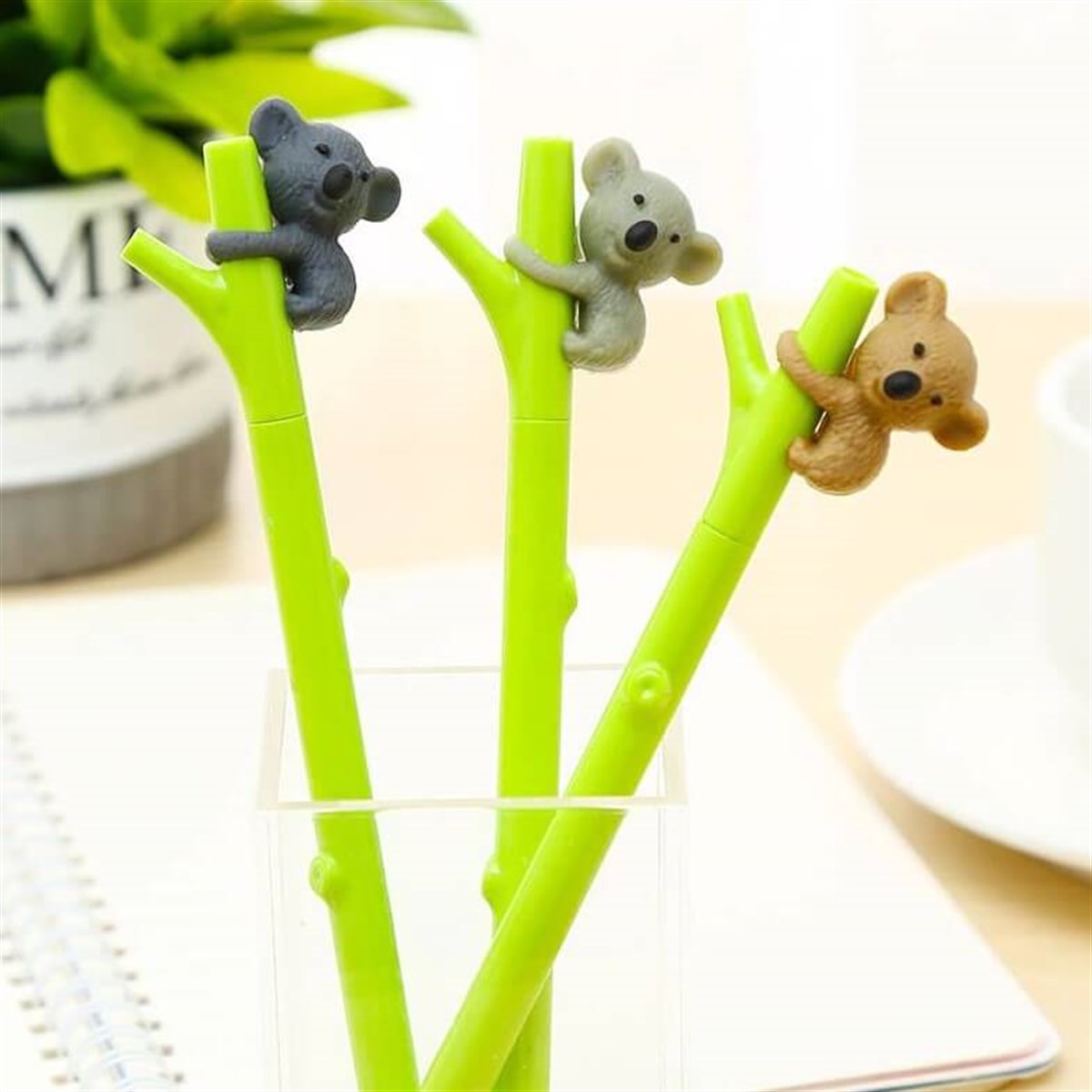 Koala Tükenmez Kalem