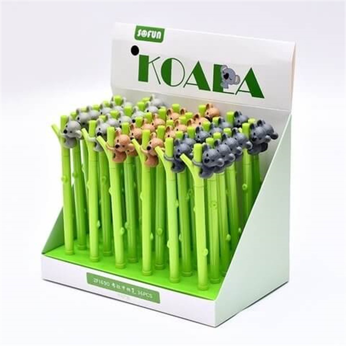 Koala Tükenmez Kalem