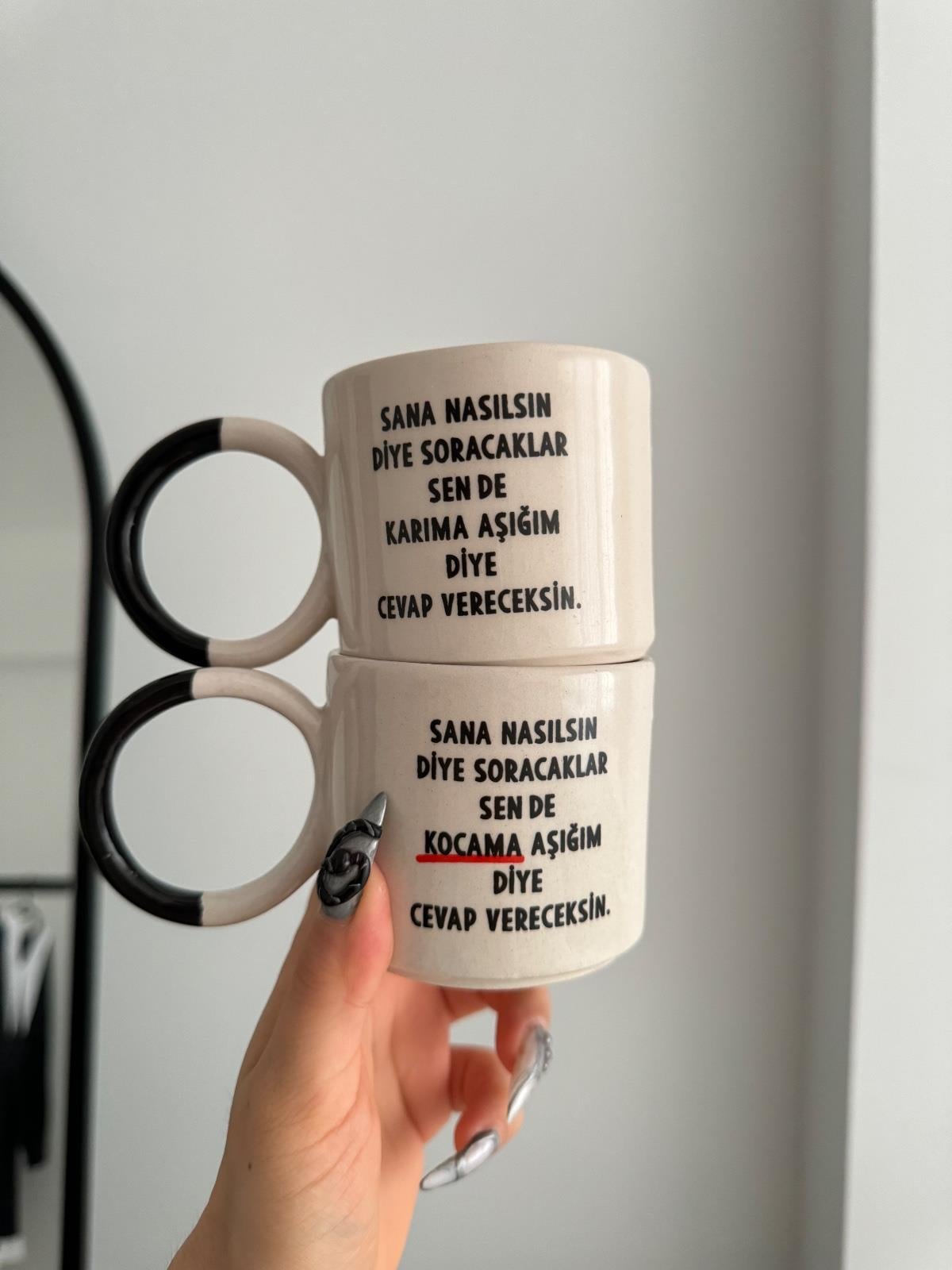 Kocam Kupa