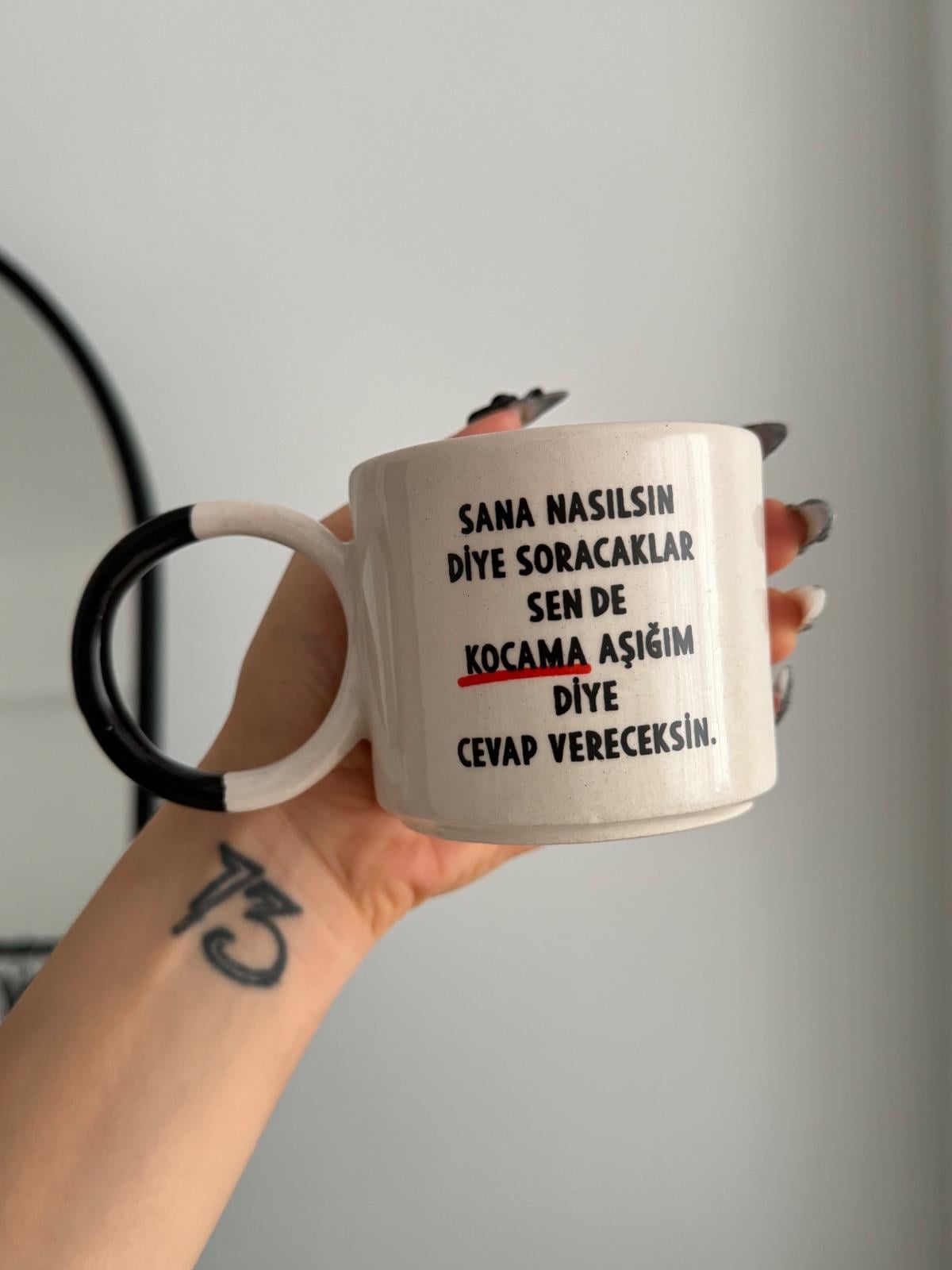 Kocam Kupa