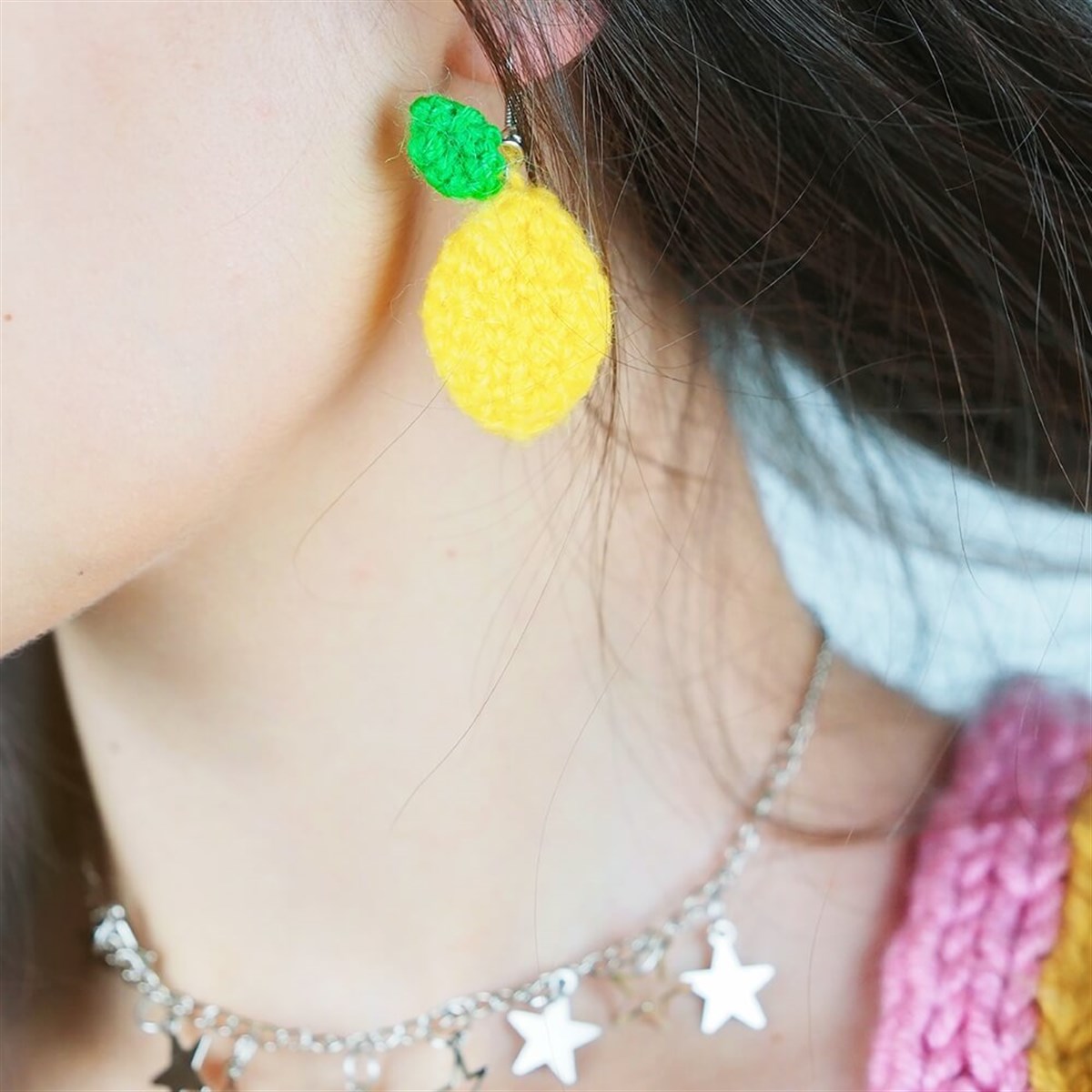 Limon Küoe I Handmade
