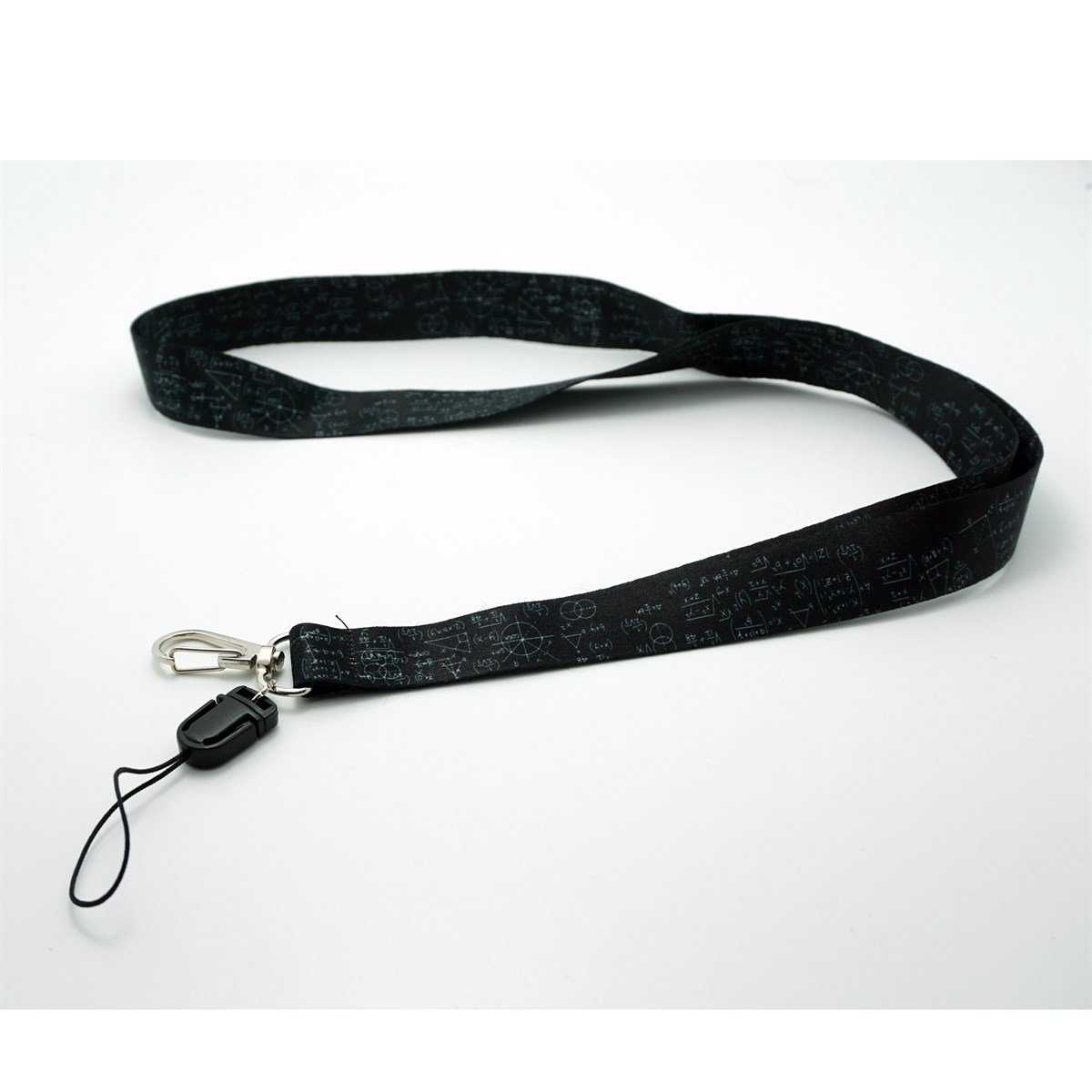 Matematik Formülleri Boyun İpi