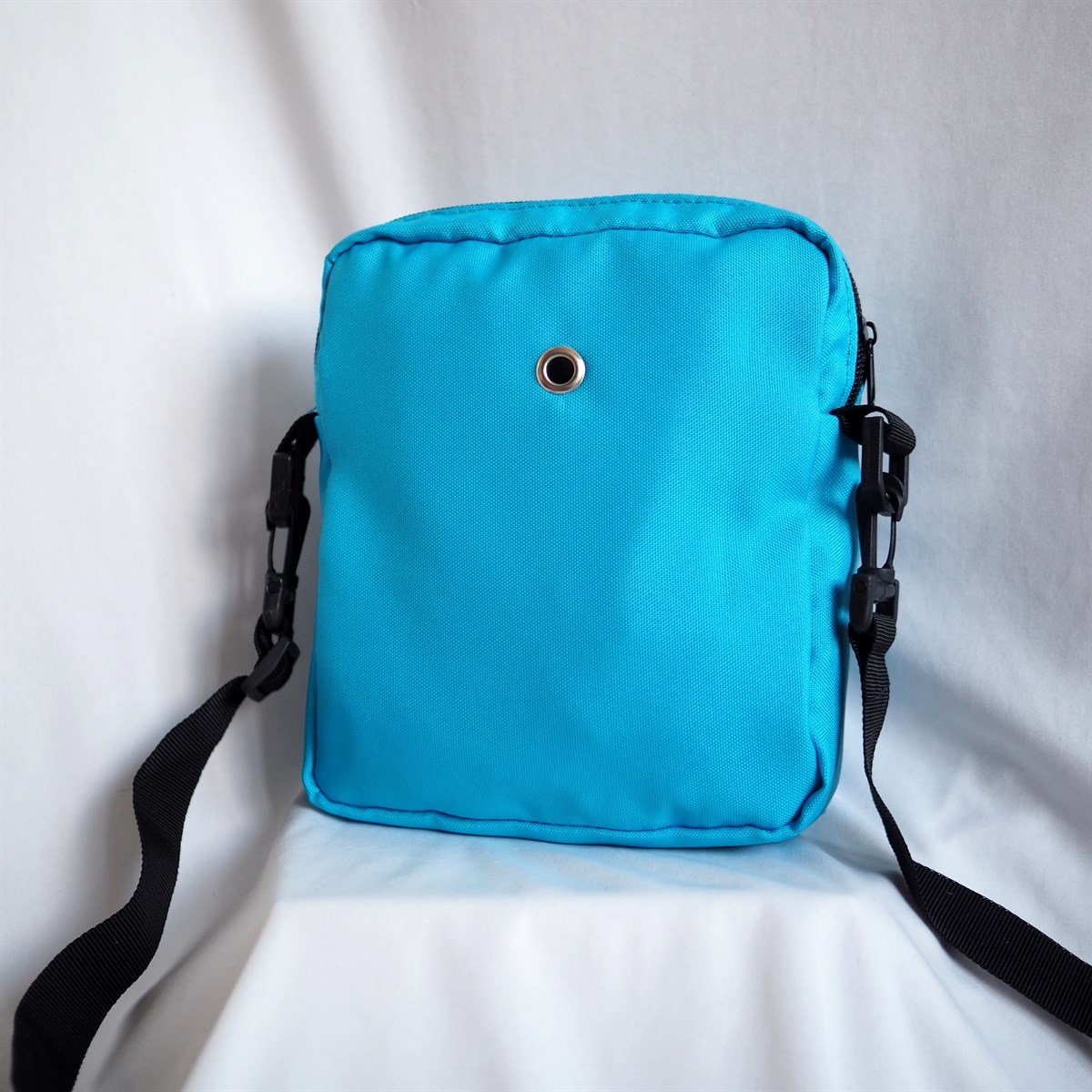 Mavi Crossbody Çanta