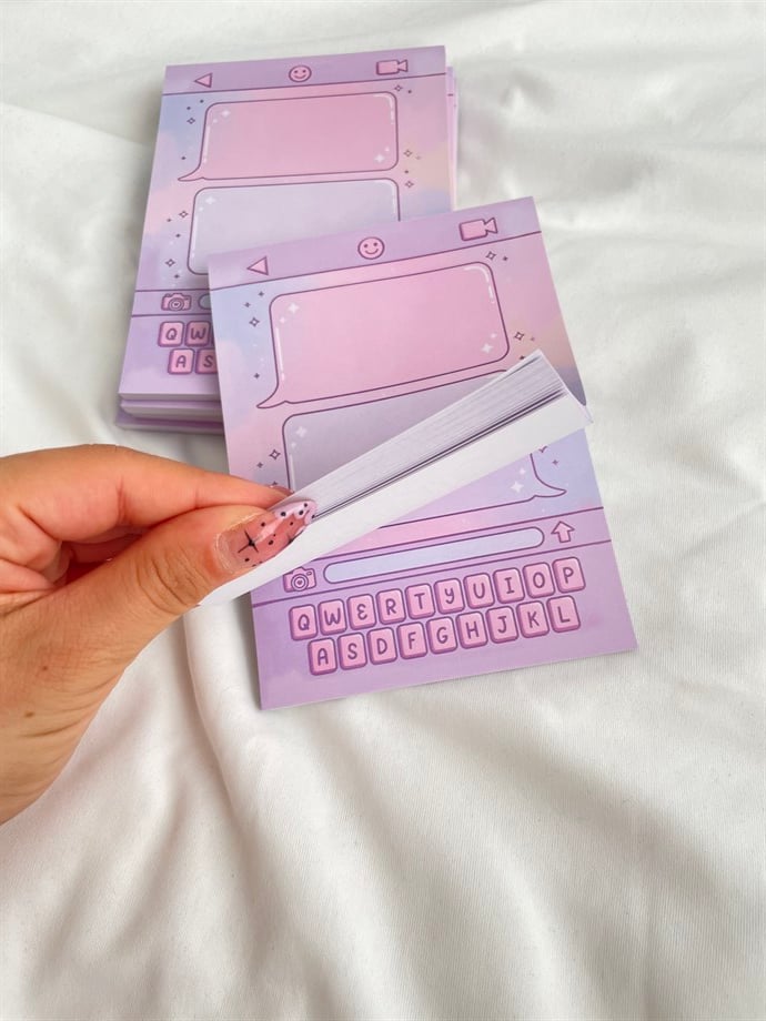 Mesajlaşma Butonu To Do List