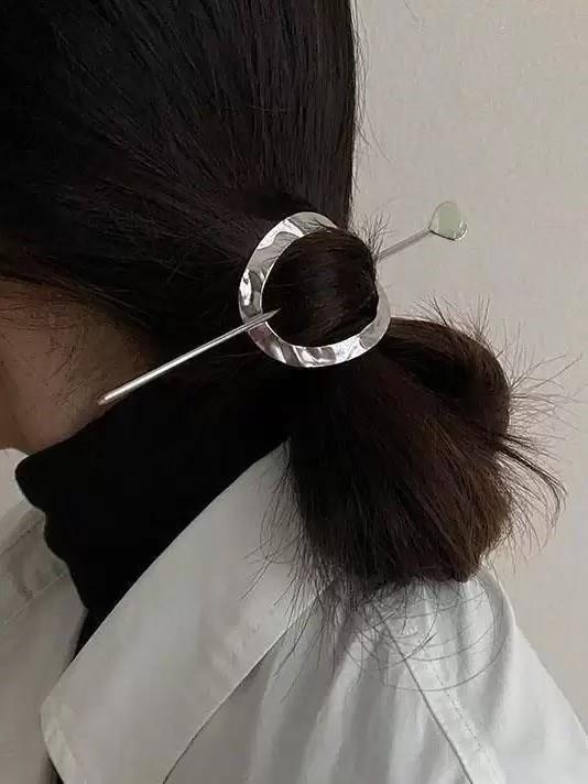 Metal Topuz Tokası