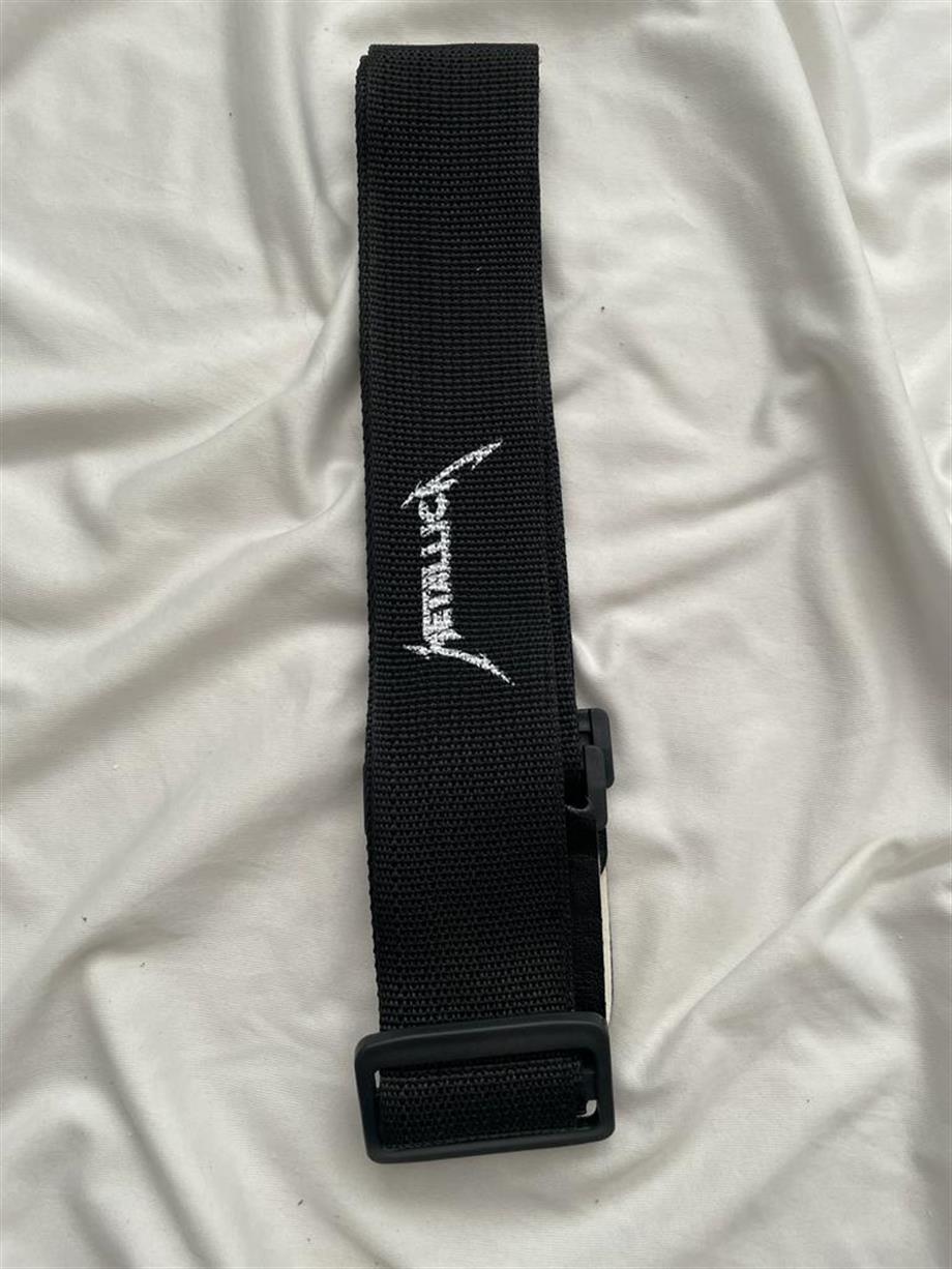 Metallica Gitar Askısı