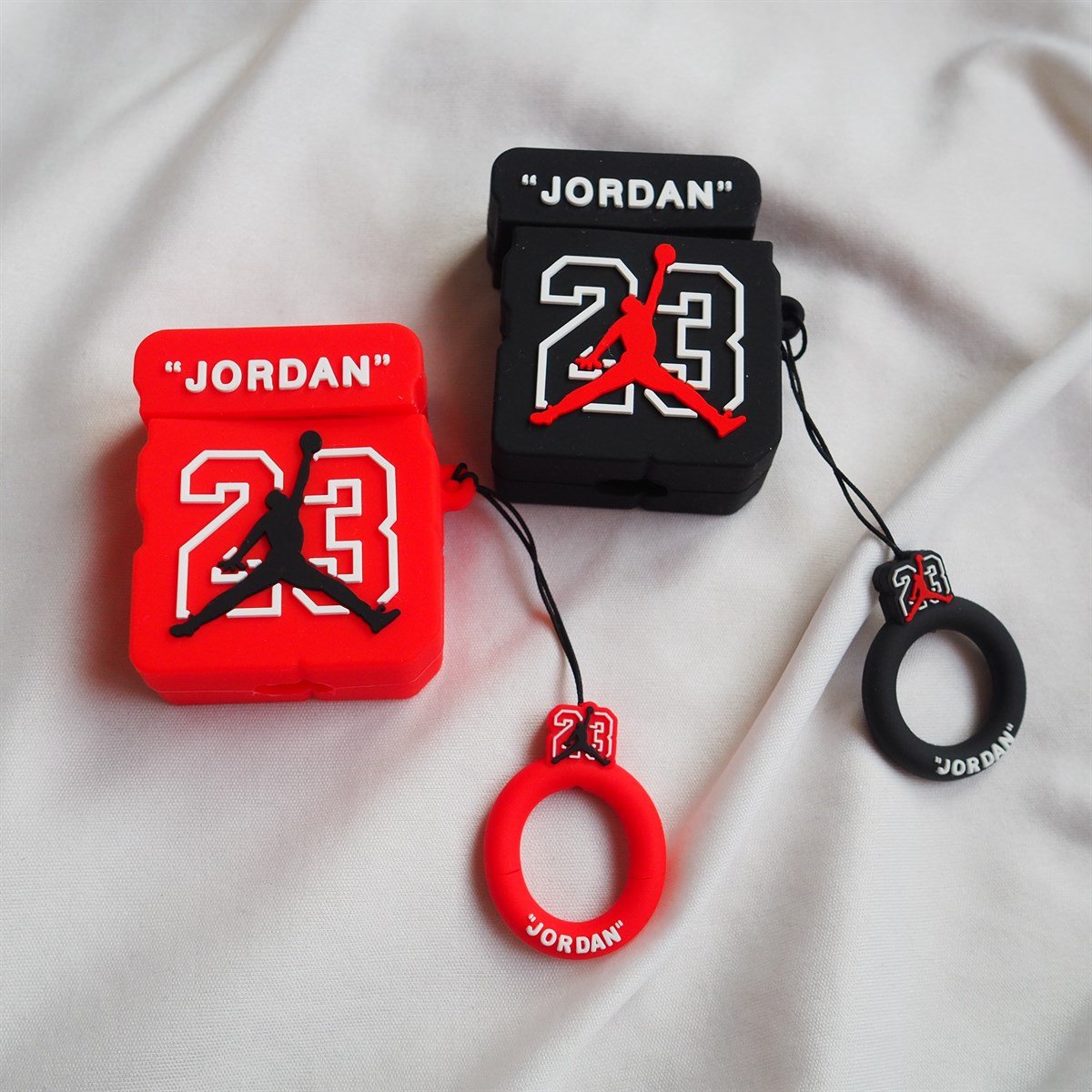 Micheal Jordan AirPods Kılıfı