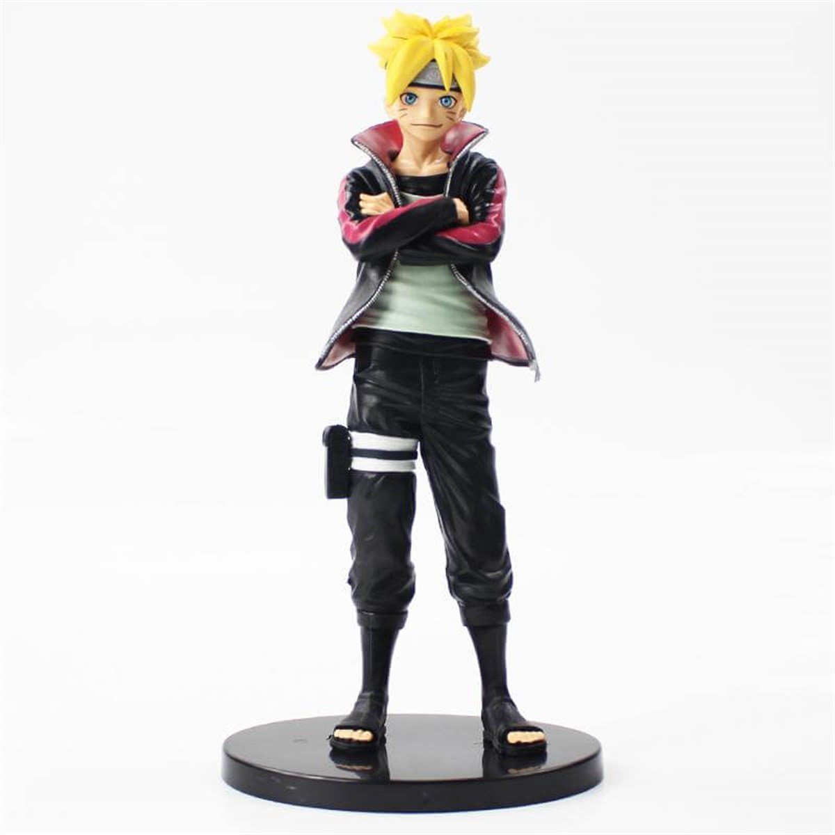 Naruto Baruto Figür