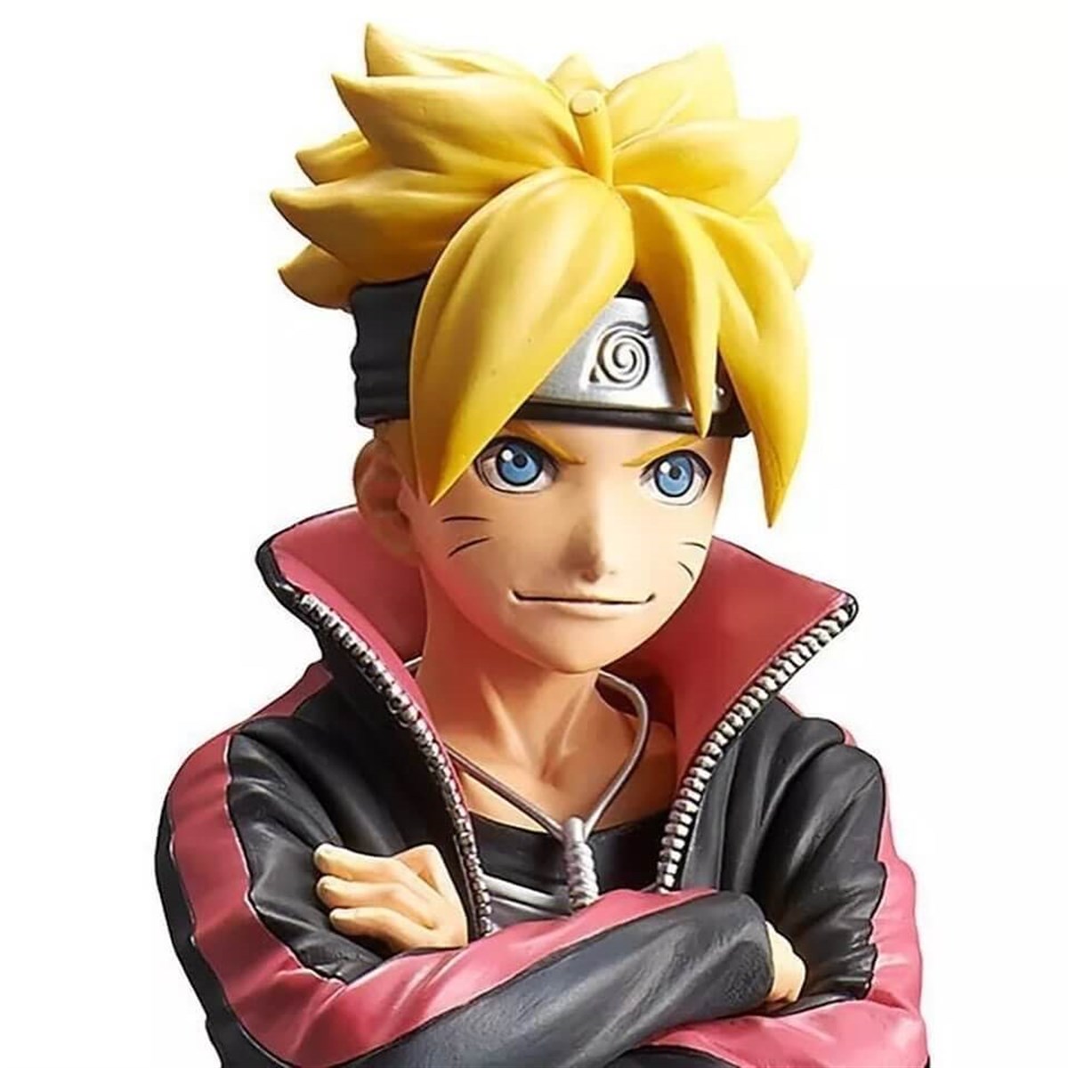 Naruto Boruto Figür