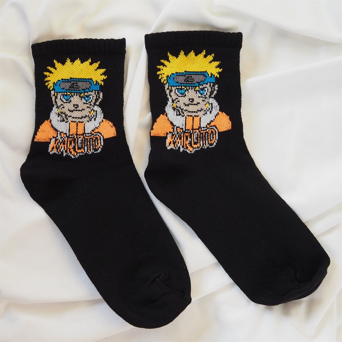 Naruto Çorap