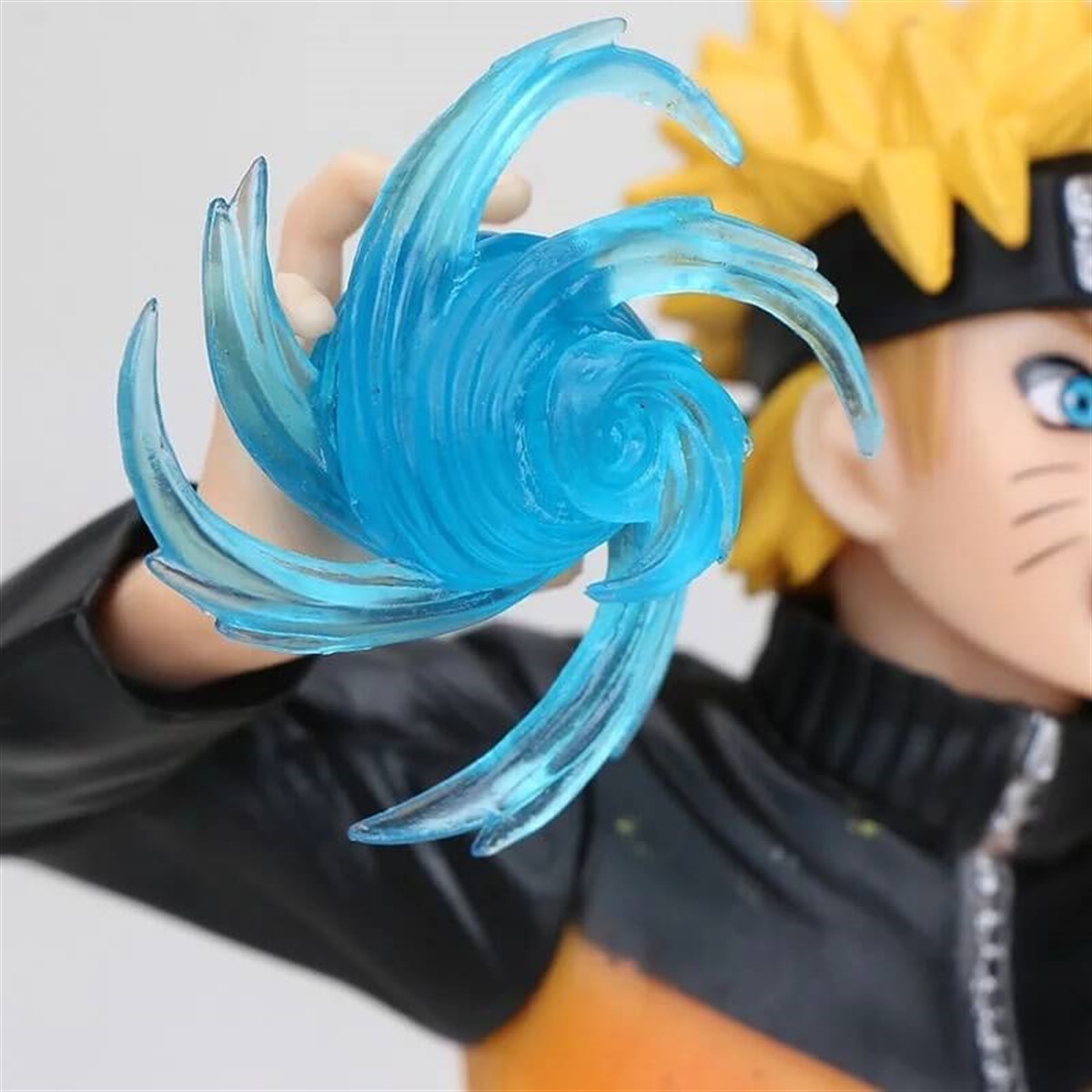 Naruto  Figür