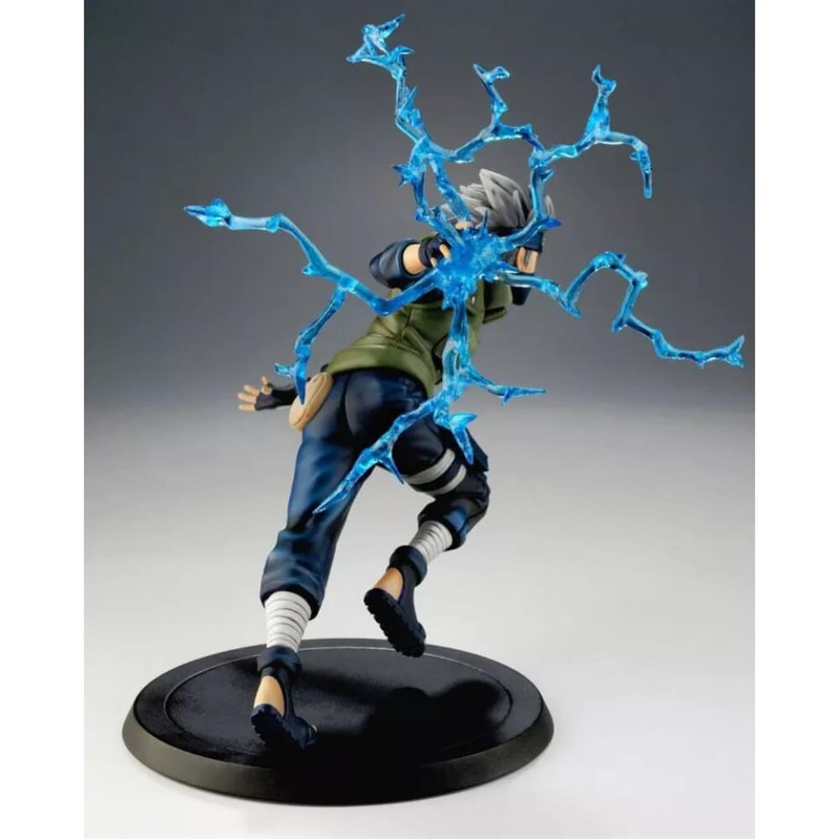 Naruto Kakashi 20 CM Figür