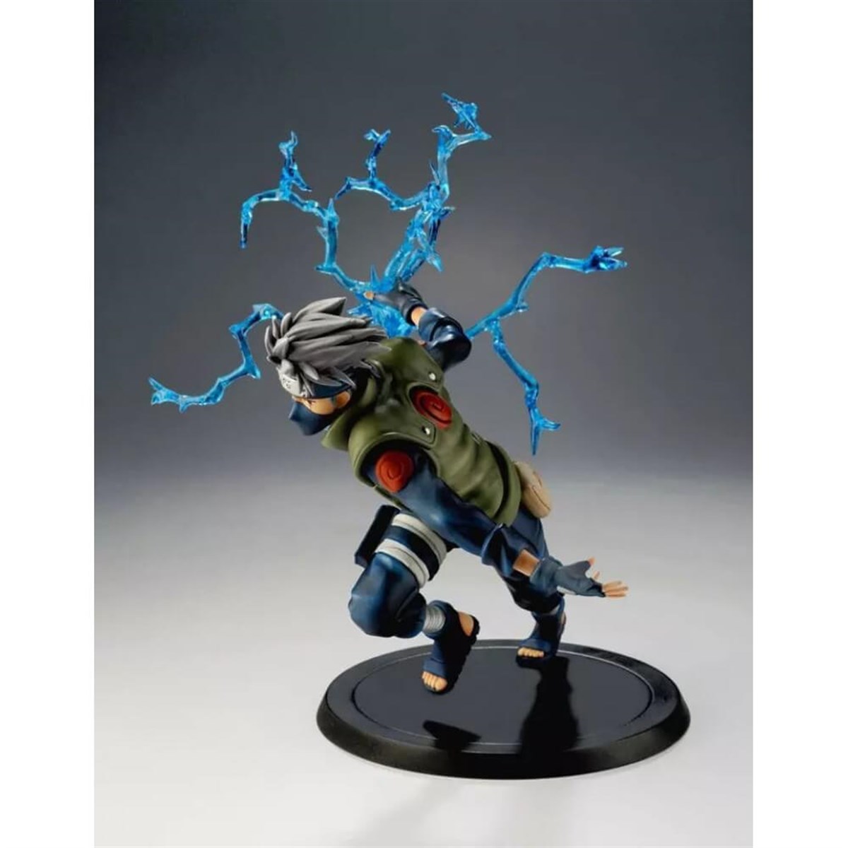 Naruto Kakashi 20 CM Figür