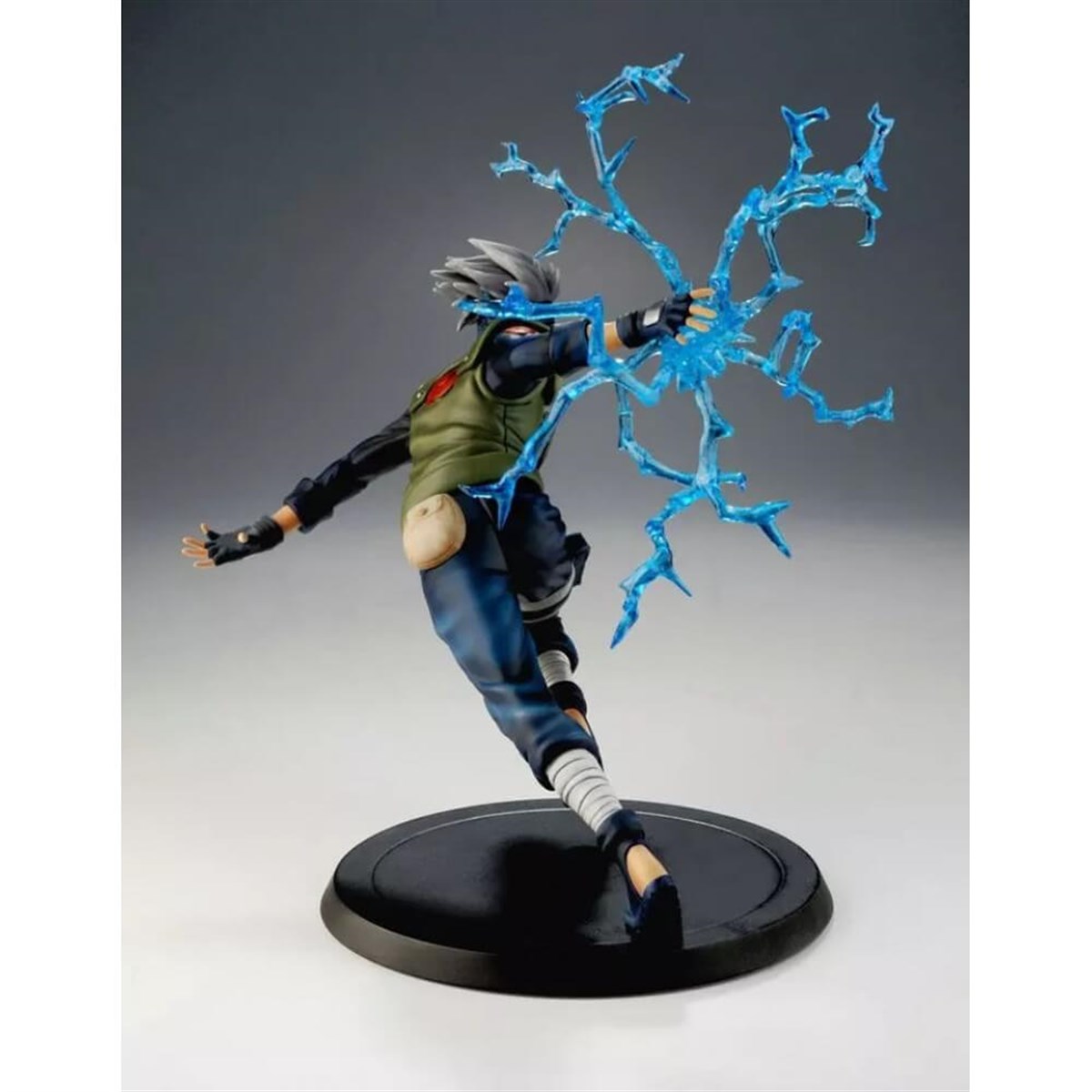 Naruto Kakashi 20 CM Figür