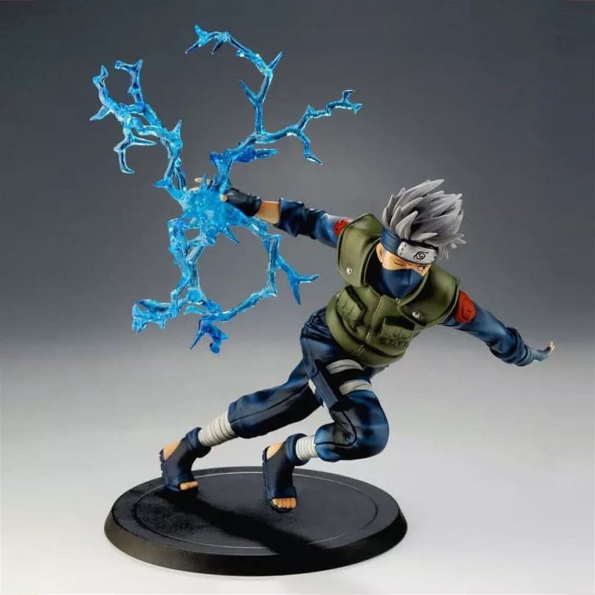 Naruto Kakashi 20 CM Figür