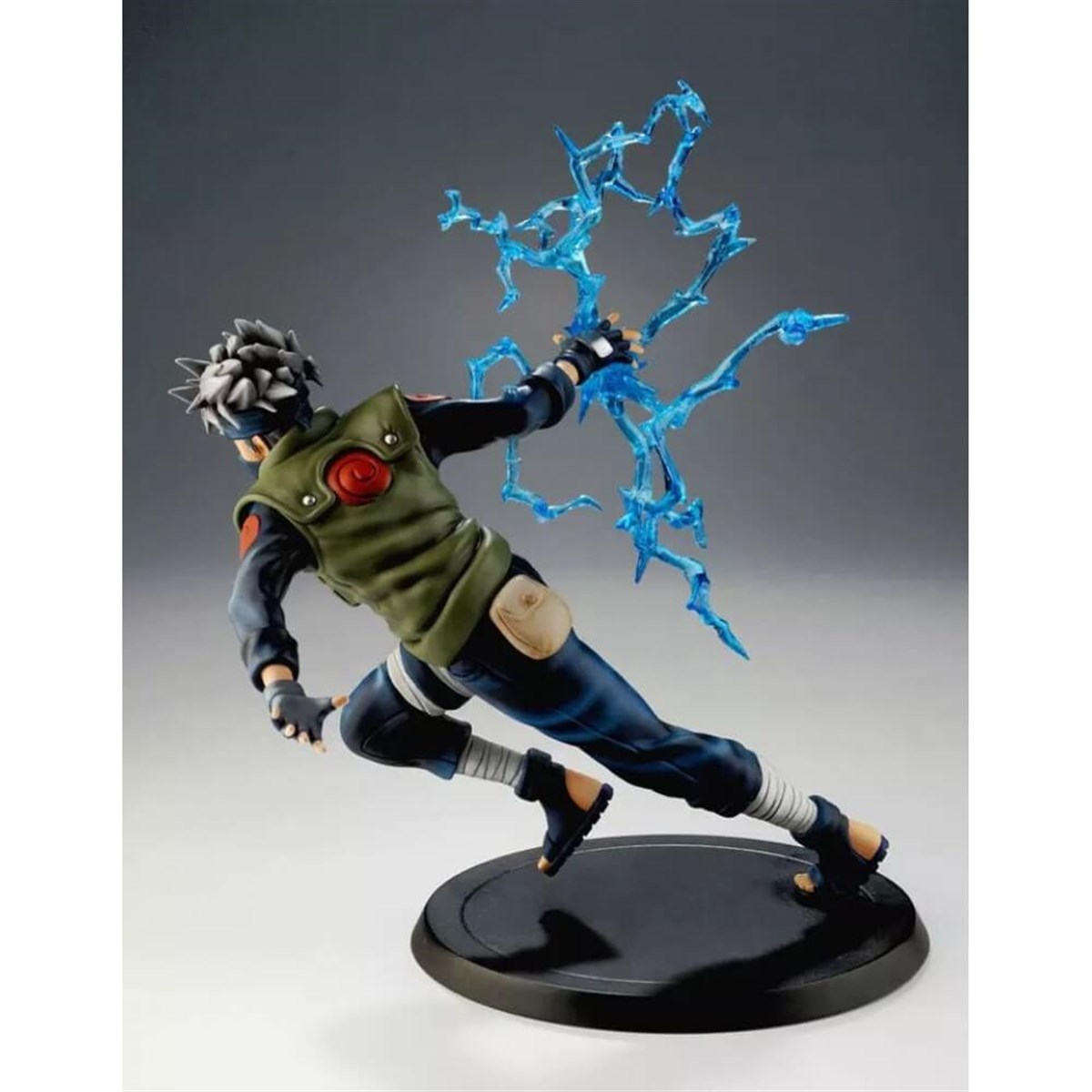 Naruto Kakashi 20 CM Figür