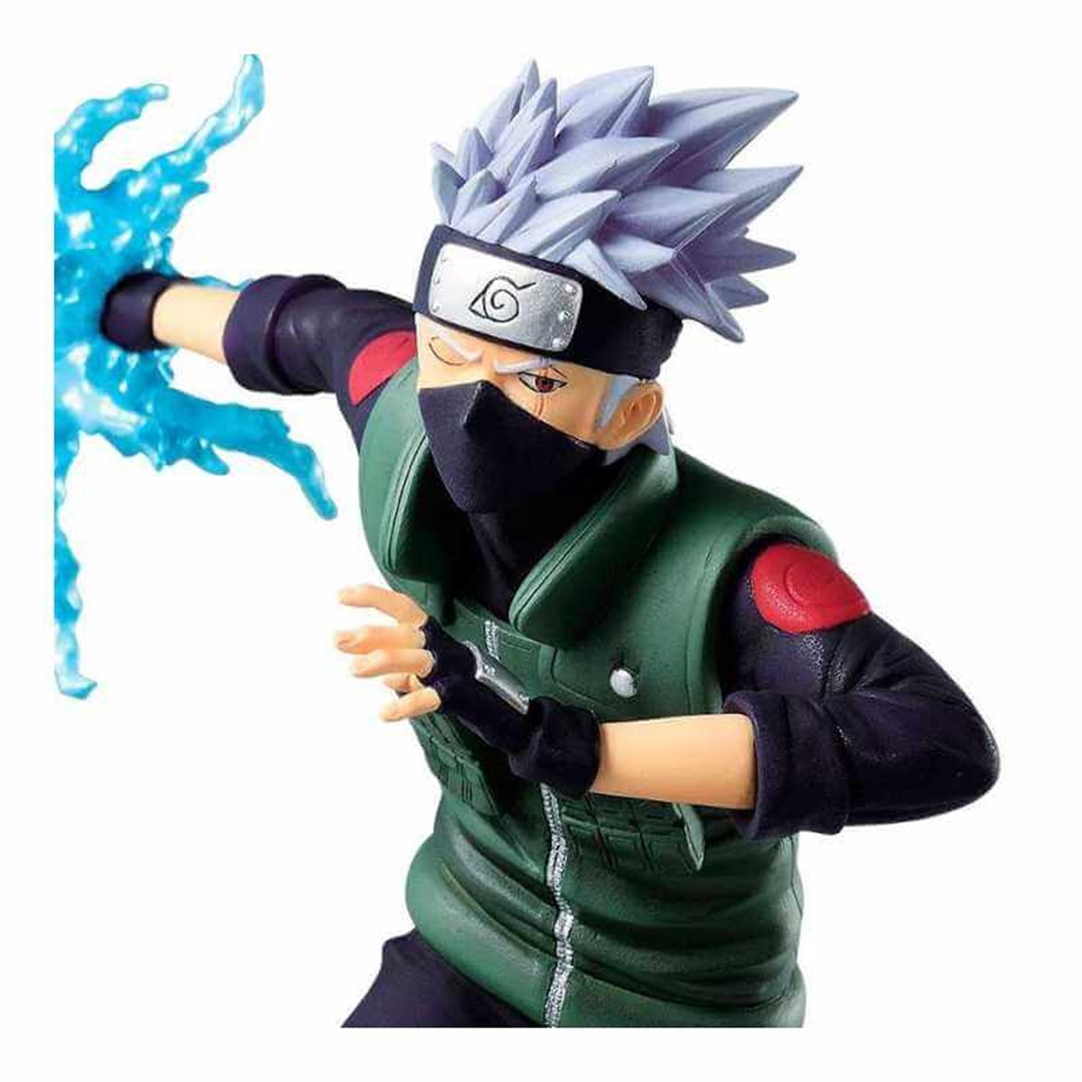 Naruto Kakashi 25 CM Figür