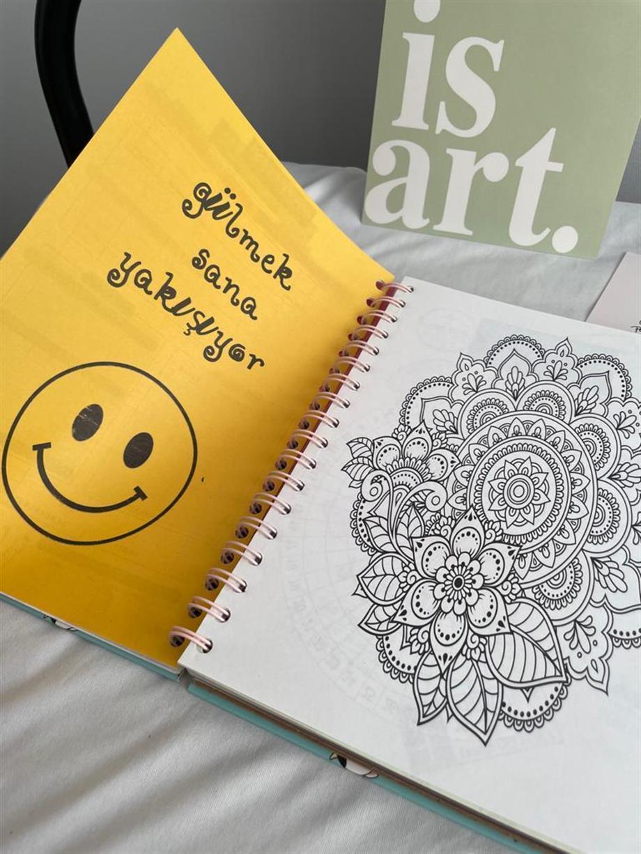 Ne Biliyim Ben Konuşan Ajanda