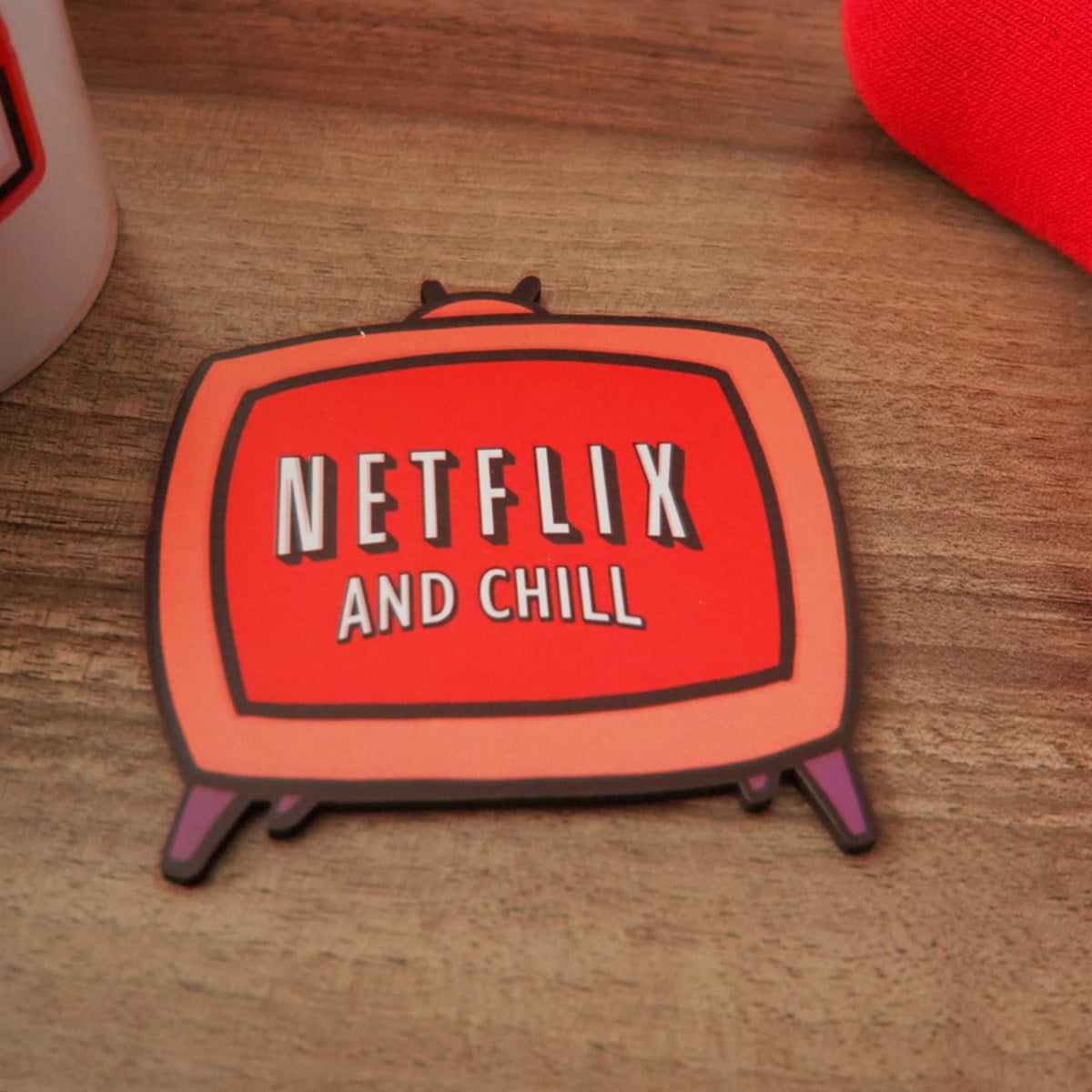 Netflix Kiti